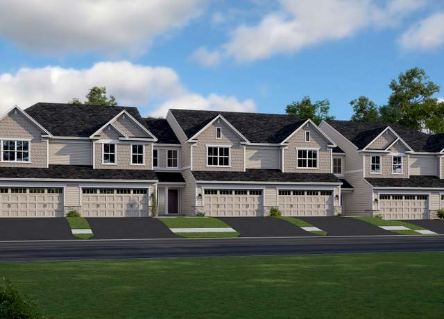 Property at 3034 Ash St, Little Canada, MN 55117, 3 beds, 2.5 baths