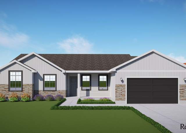 Property at Mckay Plan, Idaho Falls, ID 83406, 3 beds, 2 baths