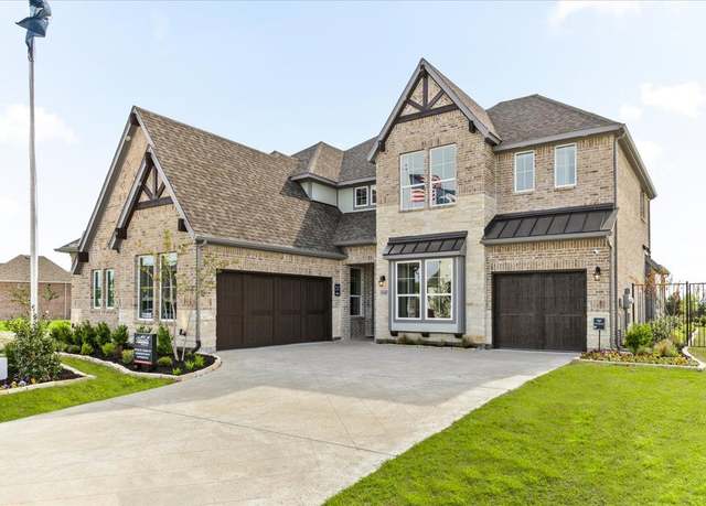 Property at 1845 Gem Dr, Rockwall, TX 75087, 5 beds, 5 baths