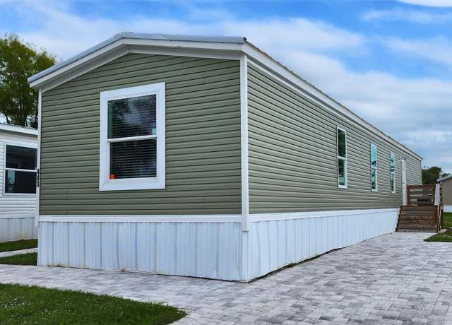 Property at 443 Stowe Ln Unit CP59, Cocoa, FL 32926, 3 beds, 2 baths