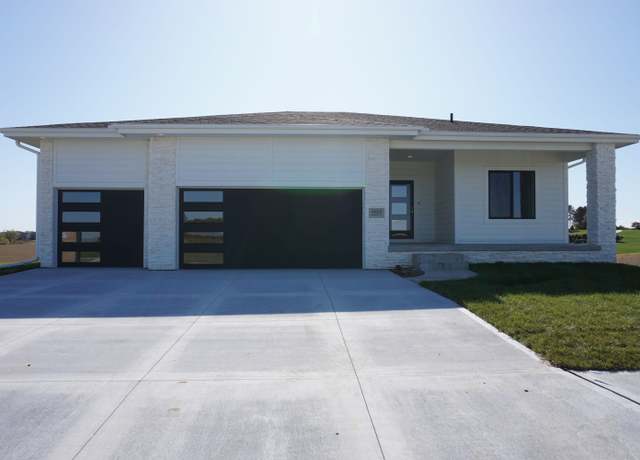Property at Glennview Plan, Bennington, NE 68007, 3 beds, 2.5 baths