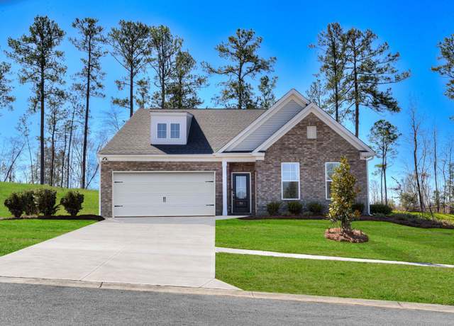 Property at Homes Available Soon Plan, Blythewood, SC 29016