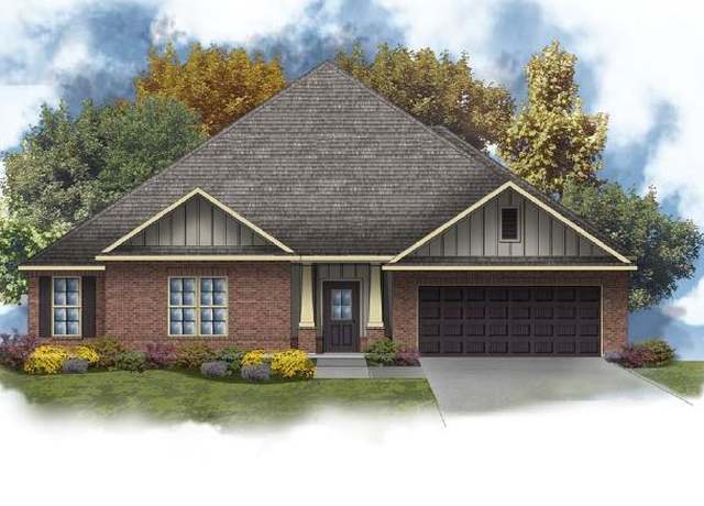 Property at Truett IV G Plan, Gurley, AL 35748, 5 beds, 3.5 baths