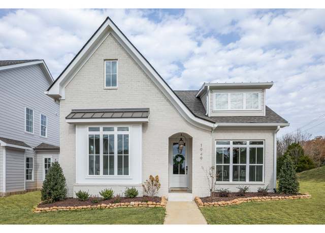 Property at The Claiborne Plan, Chattanooga, TN 37421, 3 beds, 2 baths