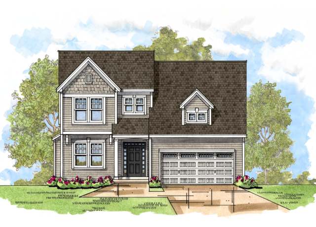 Property at Fallgate Plan, Clifton Park, NY 12065, 3 beds, 3 baths
