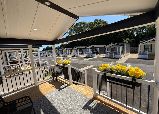 Property at 19974 Sandy Ave Unit PM22, Rehoboth Beach, DE 19971, 2 beds, 1 bath