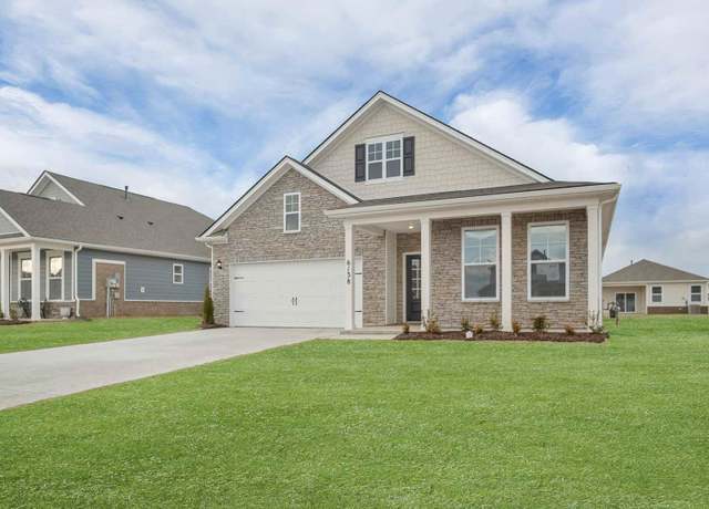 Property at 6698 Japonica Ln, White House, TN 37188, 4 beds, 2 baths