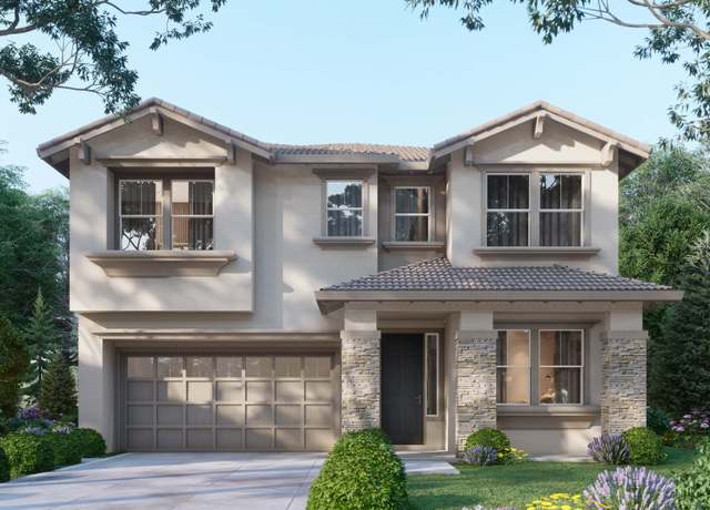 Property at Residence 5 Plan, Pittsburg, CA 94565, 5 beds, 3 baths