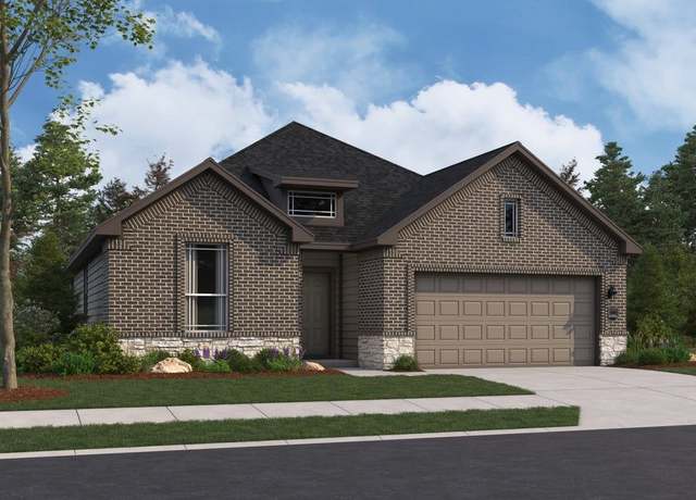 Property at Golden Plan, Cleveland, TX 77328, 4 beds, 2 baths