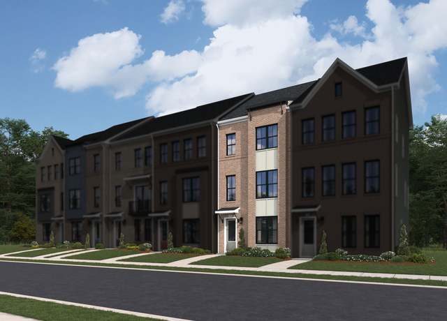 Property at 42108 Picasso Sq, Ashburn, VA 20148, 4 beds, 3.5 baths