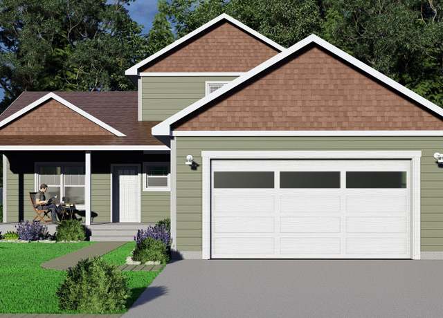 Property at Opal Plan, Traverse City, MI 49685, 3 beds, 2.5 baths