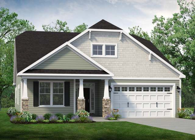 Property at The Boardwalk Plan, Moyock, NC 27958, 2 beds, 2 baths