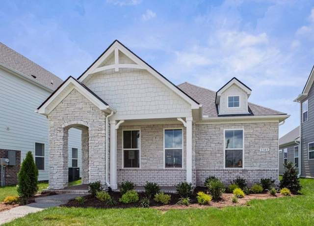 Property at 1105 Codah Dr #83, Mount Juliet, TN 37122, 2 beds, 2 baths