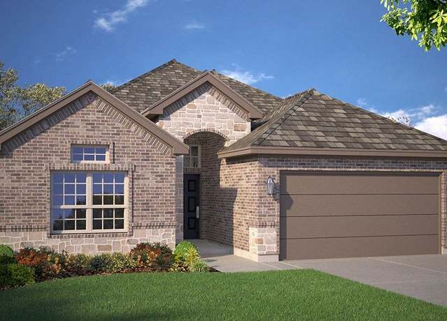 Property at 1204 Marsha Ln, Decatur, TX 76234, 4 beds, 2 baths