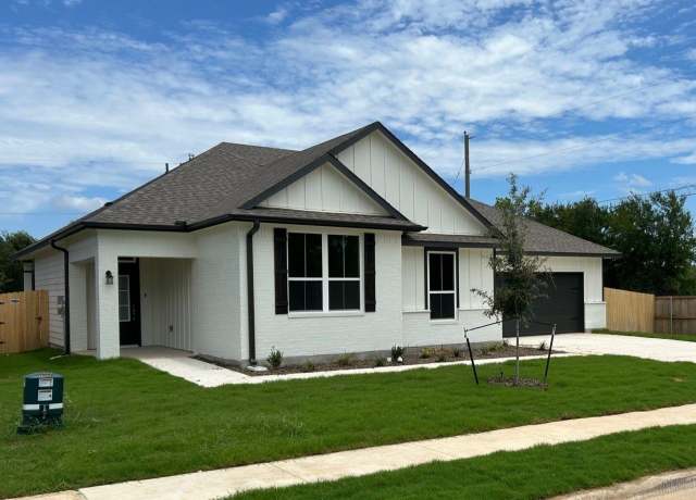 Property at 7901 Townsend Dr, Waco, TX 76708, 4 beds, 3 baths