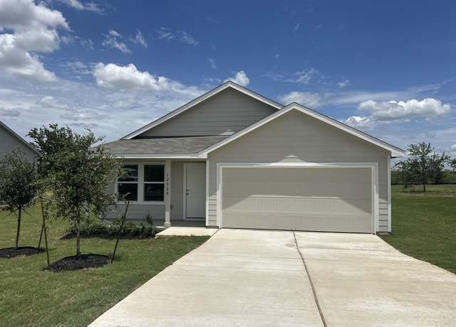 Property at 12920 Eastland Dr, Mustang Ridge, TX 78610, 3 beds, 2 baths