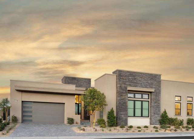 Property at Luminary Plan, Las Vegas, NV 89135, 4 beds, 3.5 baths
