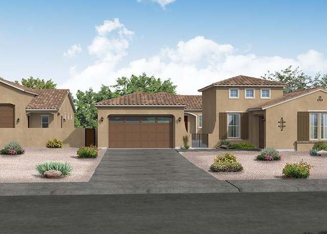 Property at Lyra - Arroyo Norte Plan, New River, AZ 85087, 4 beds, 3.5 baths