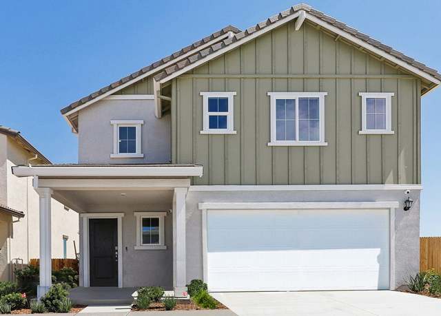 Property at Plan 1547 Plan, Roseville, CA 95747, 3 beds, 2.5 baths