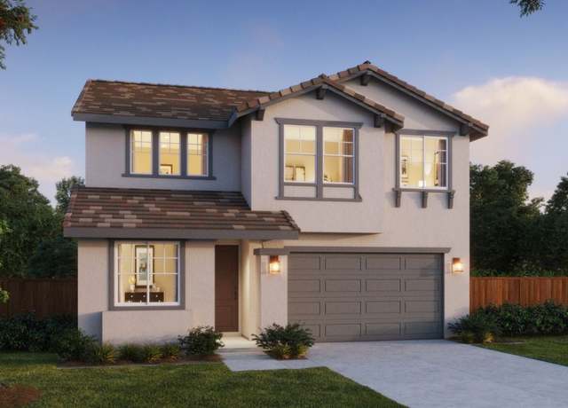 Property at Nottingham Plan, Fowler, CA 93625, 3 beds, 2.5 baths