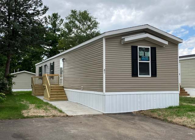 Property at 2601 Colley Road Site #81, Beloit, WI 53511, 3 beds, 2 baths