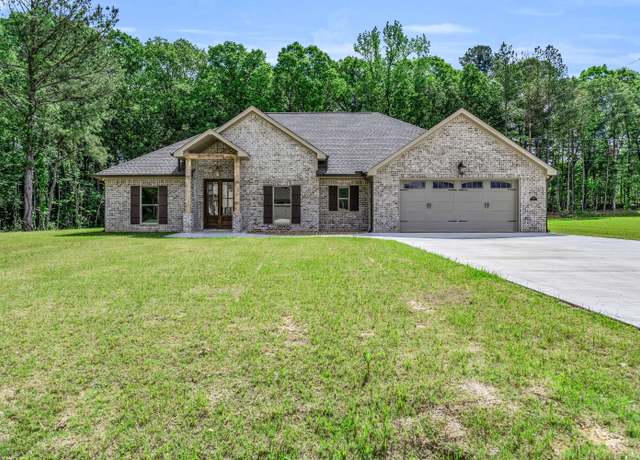 Property at Junior Plan, Caledonia, MS 39740, 4 beds, 3 baths