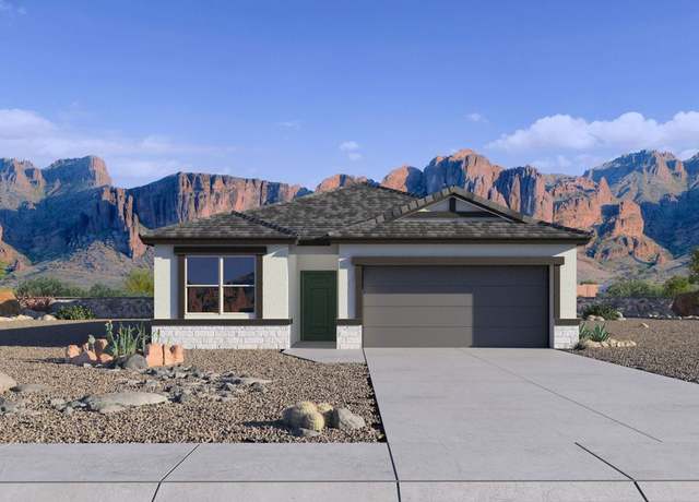 Property at 8428 W Clemente Way, Florence, AZ 85132, 4 beds, 2.5 baths