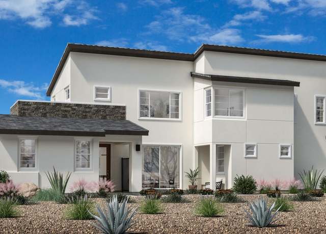 Property at Solace Plan, Palm Desert, CA 92211, 3 beds, 2.5 baths