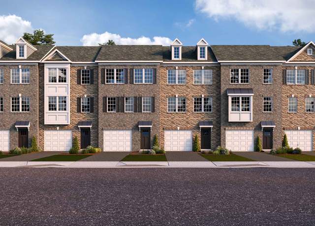 Property at Homes Available Soon Plan, Winchester, VA 22601