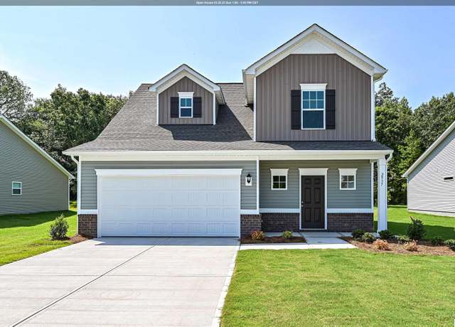 Property at 1013 Pinnacle Pkwy, Leeds, AL 35094, 3 beds, 2.5 baths