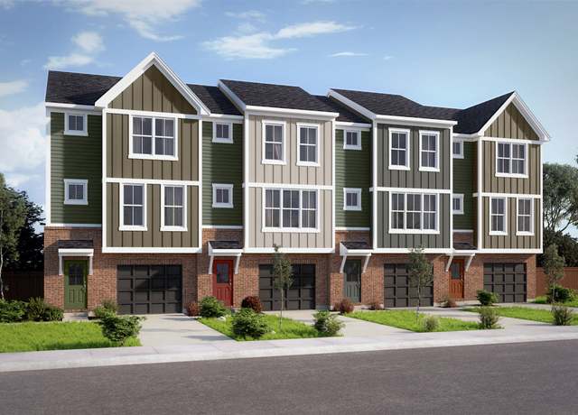 Property at Homes Available Soon Plan, Forest Park, OH 45240