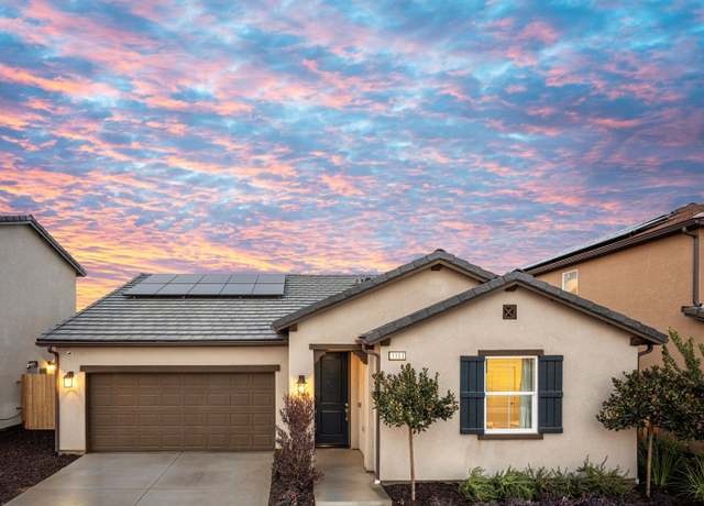 Property at Auden Plan, W395na Madera, CA 93636, 3 beds, 2 baths