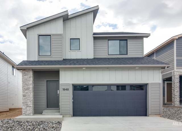 Property at 6821 W Riverwood St, Boise, ID 83709, 3 beds, 2.5 baths