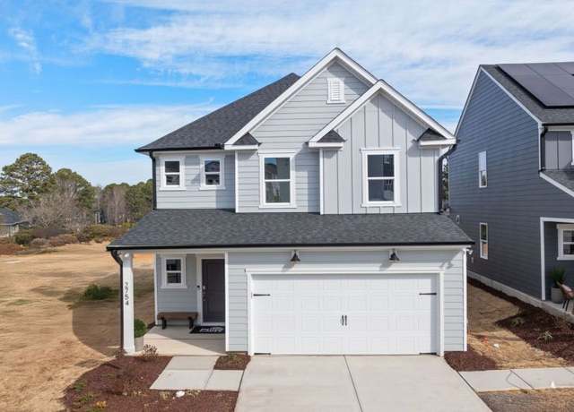 Property at Murray Plan, Apex, NC 27502, 3 beds, 2.5 baths
