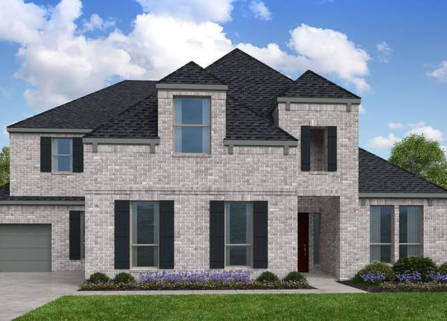 Property at Concerto Plan, Northlake, TX 76226, 4 beds, 4.5 baths