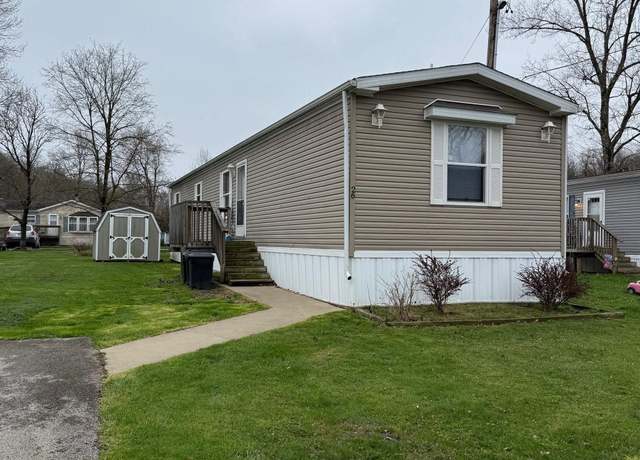 Property at COLONY 26 Independence Park Plan, Clinton, PA 15026, 3 beds, 2 baths