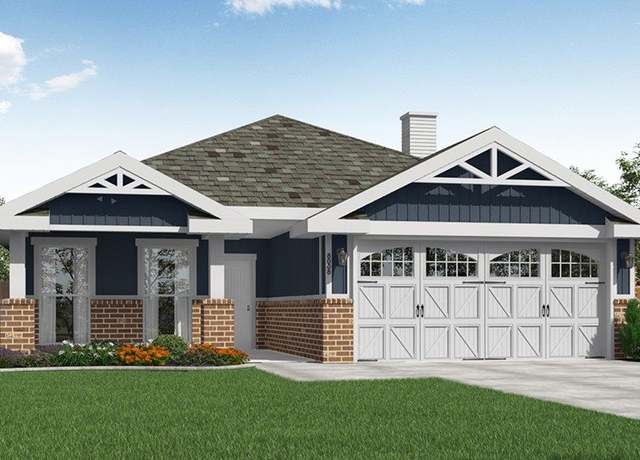 Property at 4105 Hummingbird Dr, Sherman, TX 75092, 3 beds, 2 baths