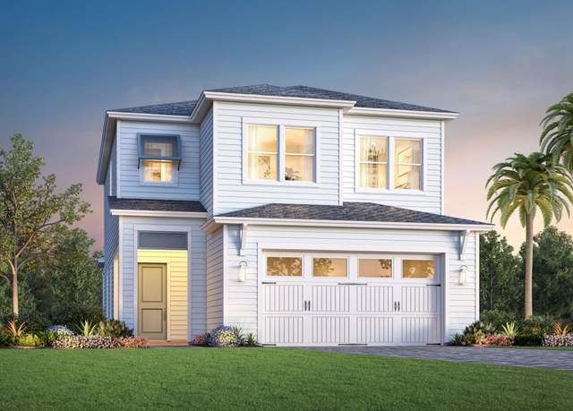 Property at Cain Plan, Panama City Beach, FL 32413, 3 beds, 2.5 baths