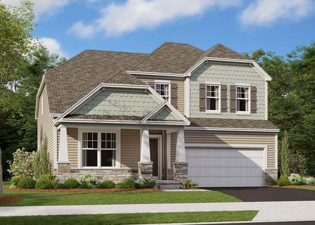 Property at 12253 Tybee Ct NW, Pickerington, OH 43147, 4 beds, 2.5 baths