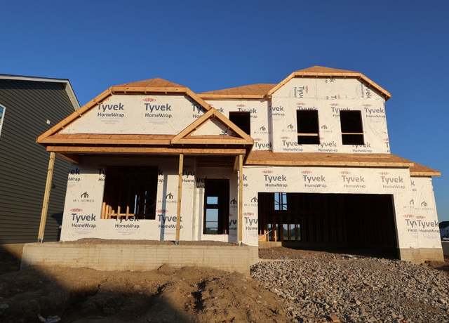 Property at 12253 Tybee Ct NW, Pickerington, OH 43147, 4 beds, 2.5 baths