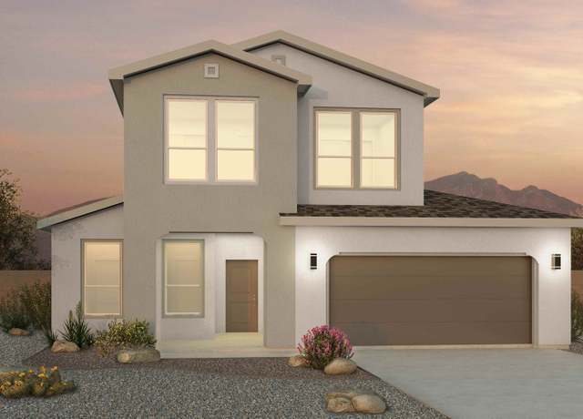 Property at The Bliss Plan, Santa Fe, NM 87507, 4 beds, 3 baths
