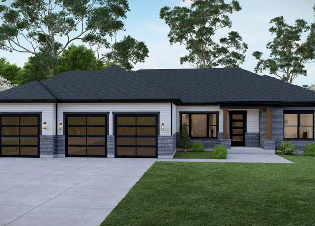 Property at The Sedona Plan, Plainfield, IL 60585, 3 beds, 2.5 baths