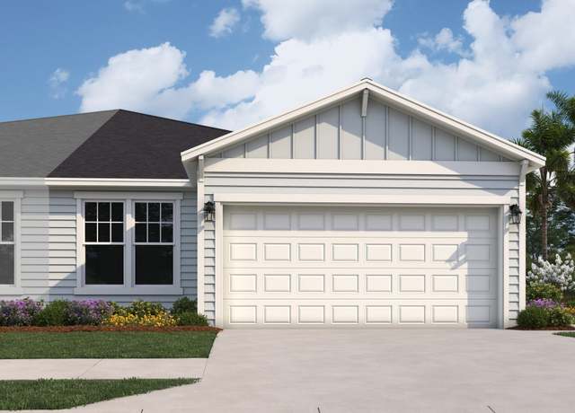 Property at Madison Plan, Saint Augustine, FL 32092, 3 beds, 2 baths