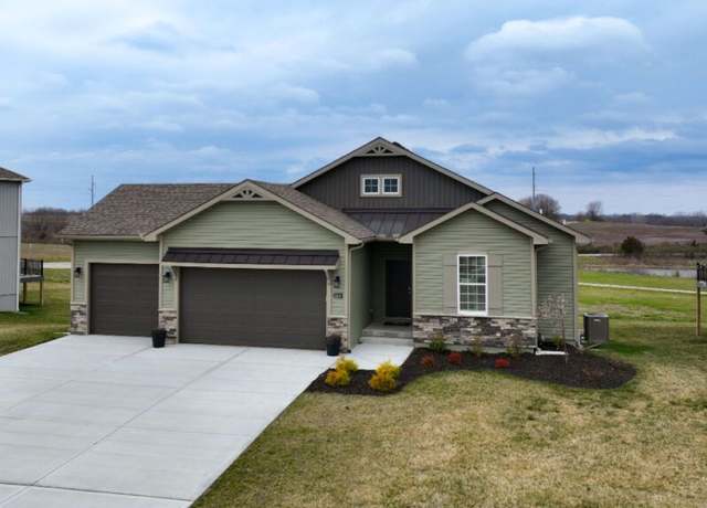 Property at The Willow Plan, Kansas City, MO 64154, 2 beds, 2 baths