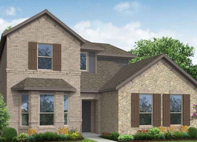 Property at Dozier Plan, Midlothian, TX 76065, 3 beds, 2.5 baths