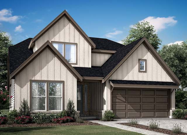 Property at Naples Plan, Fulshear, TX 77441, 3 beds, 2.5 baths