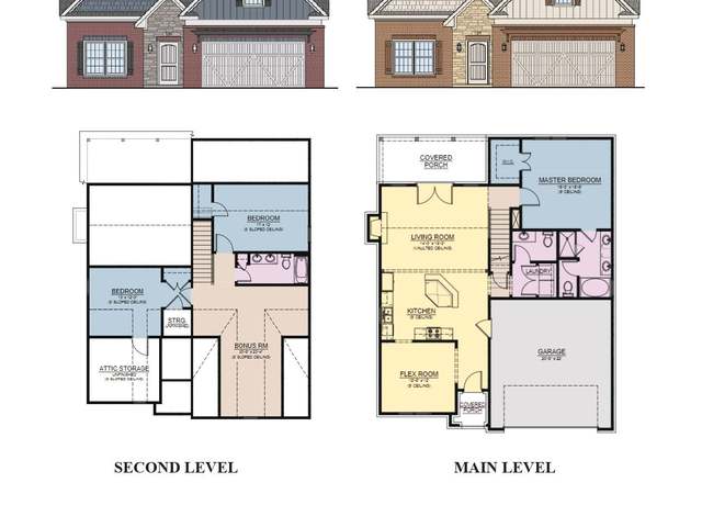 Property at Lotus Plan, Knoxville, TN 37931, 3 beds, 2.5 baths