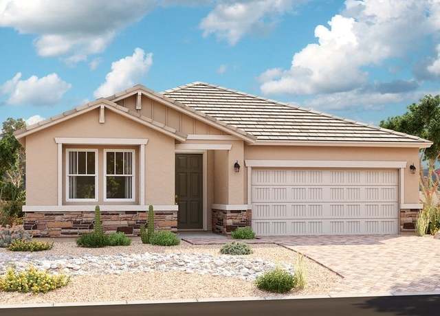 Property at Raleigh Plan, Maricopa, AZ 85138, 4 beds, 2 baths