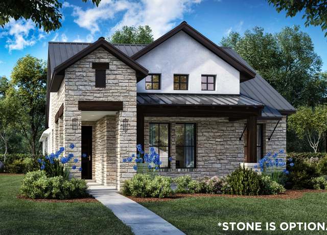 Property at Rising Star - 3121F Plan, Frisco, TX 75033, 3 beds, 2 baths