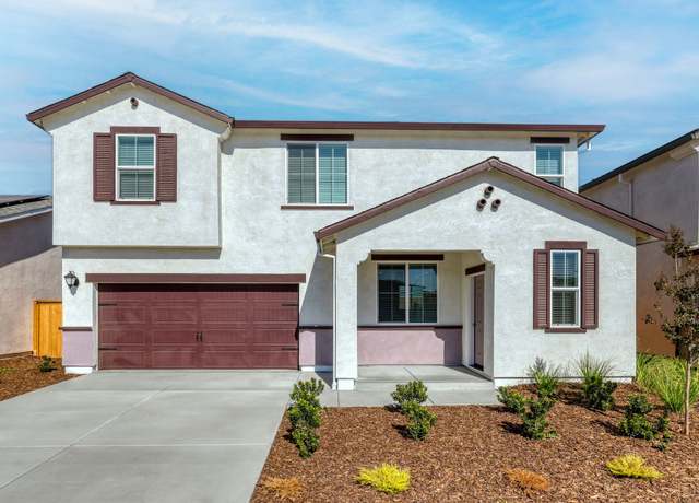 Property at Malibu Plan, Stockton, CA 95212, 4 beds, 2.5 baths